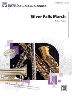 Silver Falls March 