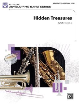 Hidden Treasures 