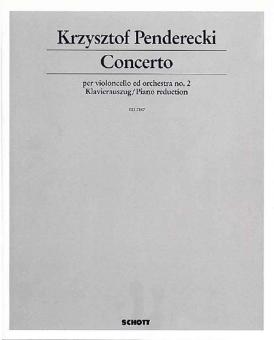 Concerto no. 2 