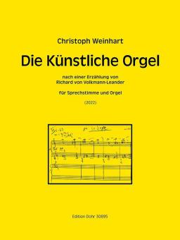 Die Künstliche Orgel 