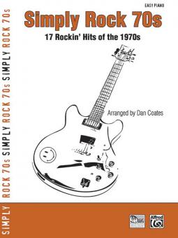 Simply Rock 70s 