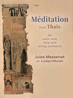 Méditation from Thaïs 