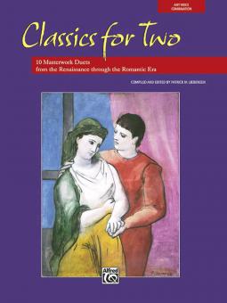 Classics for Two 