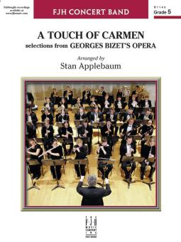 A Touch Of Carmen Download