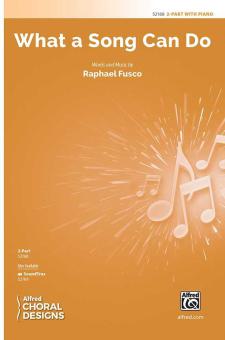 What a Song Can Do Download