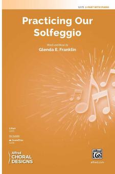 Practicing Our Solfeggio Download