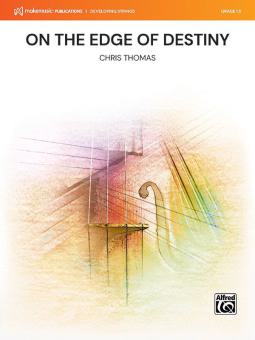 On the Edge of Destiny 