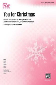 You for Christmas Download