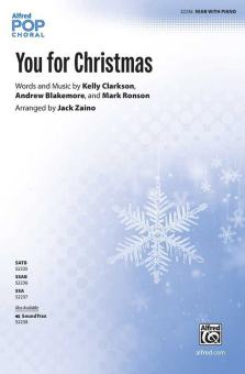 You for Christmas Download