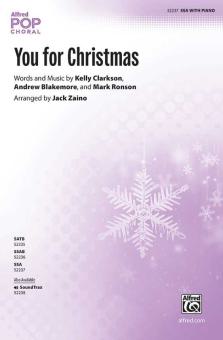 You for Christmas Download