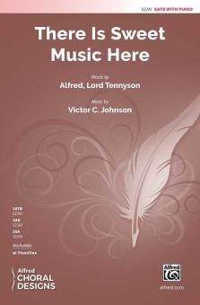 There Is Sweet Music Here Download