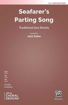 Seafarer's Parting Song Download