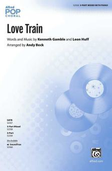 Love Train Download