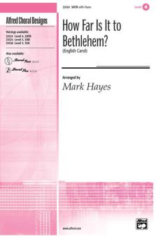 How Far Is It To Bethlehem? Download