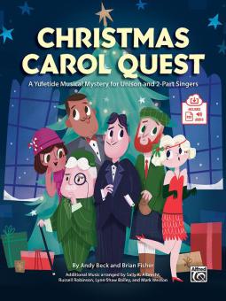 Christmas Carol Quest Download