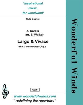 Largo & Vivace Download