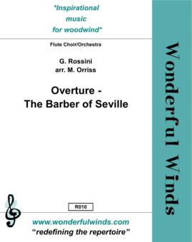 Overture - the Barber of Seville Download