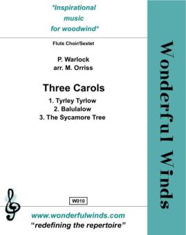 3 Carols Download