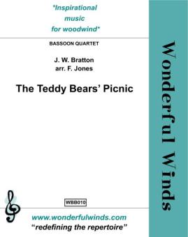 The Teddy Bears' Picnic Download