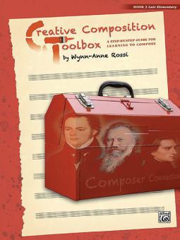 Creative Composition Toolbox Book 3 Download