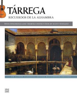 Recuerdos de la Alhambra Download