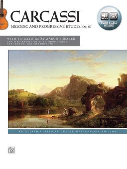 Melodic and Progressive Etudes, Op. 60 Download