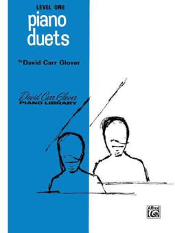 Piano Duets, Level 1 Download