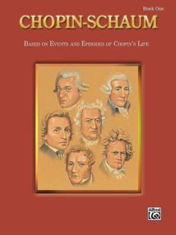 Chopin-Schaum, Book 1 Download