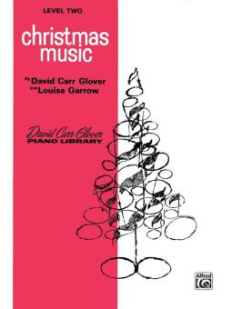 Christmas Music, Level 2 Download