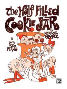 Half-Filled Cookie Jar Download