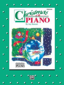 Christmas At The Piano, Primer Download