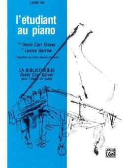 Piano Student (French Edition), Level 1 Download