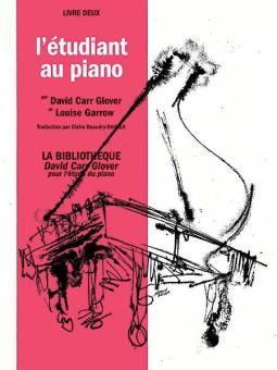 Piano Student, Level 2 Download