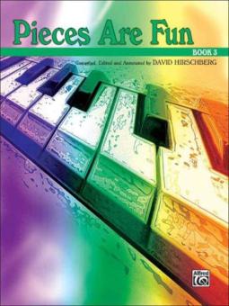 Pieces Are Fun 3 Download