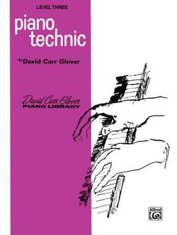 Piano Technic, Level 3 Download