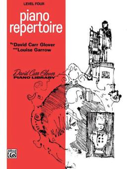 Piano Repertoire, Level 4 Download