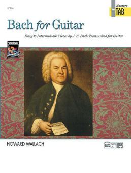 Bach For Guitar Download