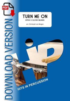 Turn me on Download