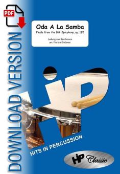 Oda A La Samba Download