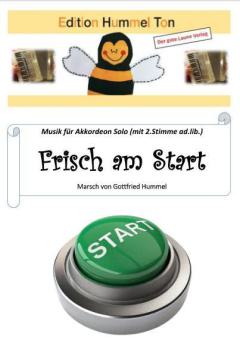 Frisch am Start Standard