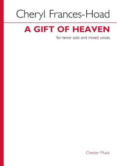 A Gift of Heaven 