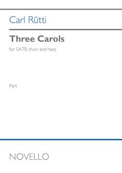 3 Carols 