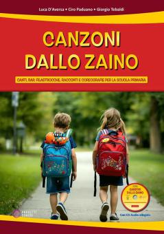 Canzoni Dallo Zaino 