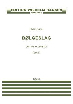 Bølgeslag 