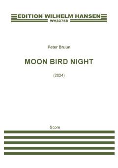 Moon Bird Night 