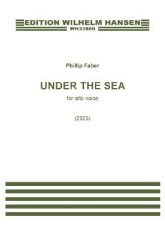 Under The Sea 