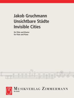 Villes invisibles Standard