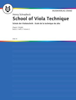 Ecole de la technique du alto 2 Download