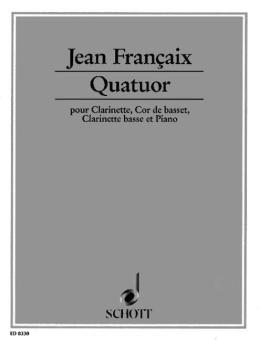 Quatuor Download