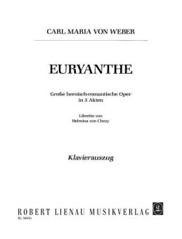Euryanthe Download